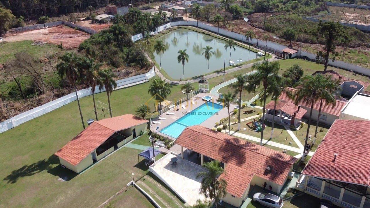 Sítio com 10 dormitórios à venda, 15000 m² por R$ 5.700.000 - Jardim Estância Brasil Estrada Paranapanema Atibaia - 