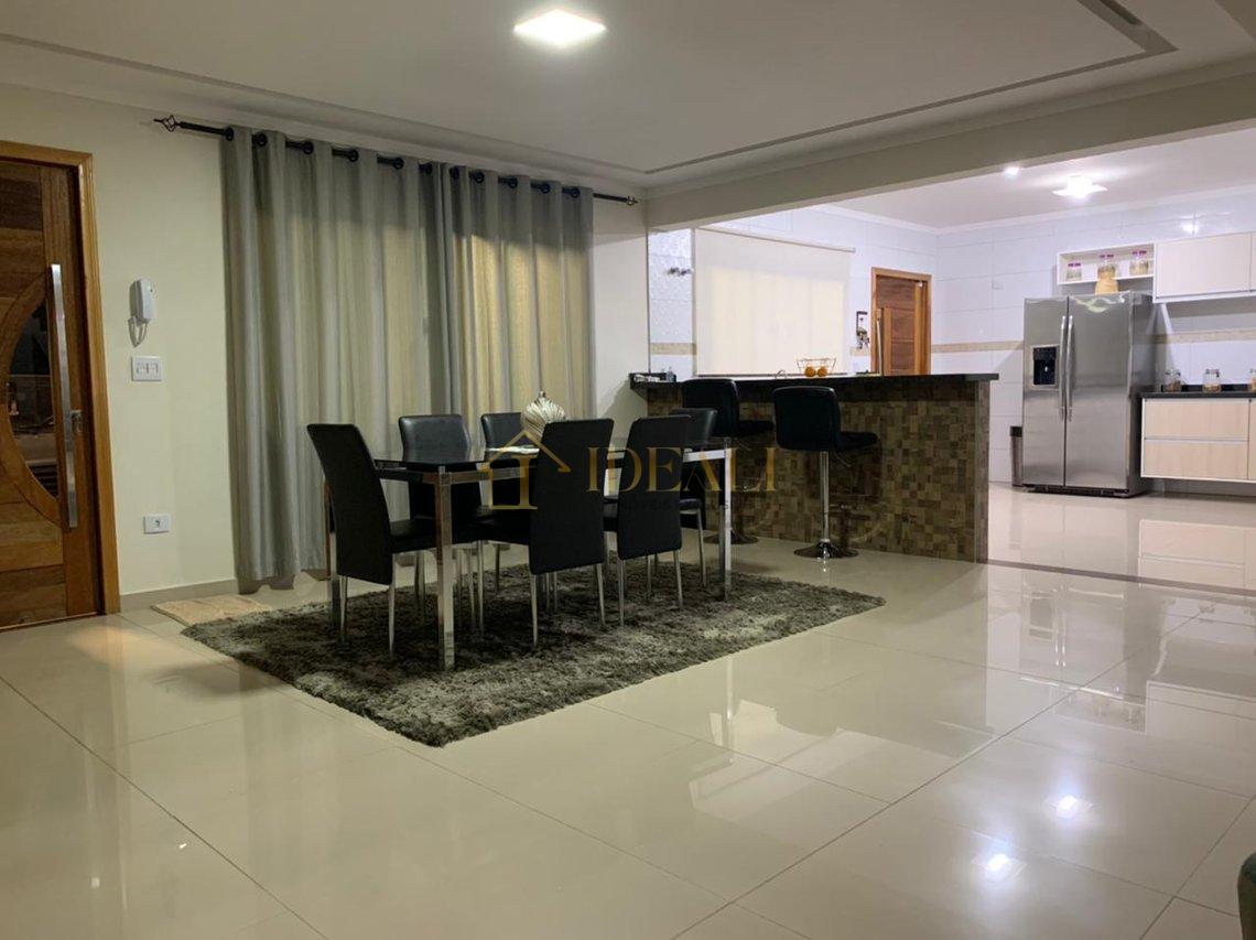 Belíssima casa à venda!!! Avenida Vereador Nicola Perez Neto Mairiporã - 
