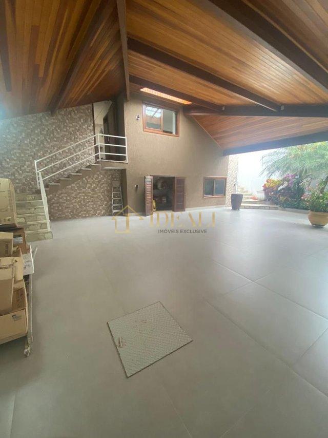 Casa com 4 dormitórios à venda por R$ 1.750.000,00 - Cidade Jardim - Mairiporã/SP - Mairiporã - 