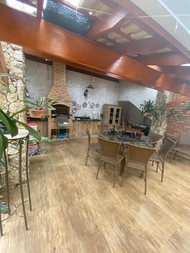 Casa com 4 dormitórios à venda por R$ 1.750.000,00 - Cidade Jardim - Mairiporã/SP - Mairiporã - 