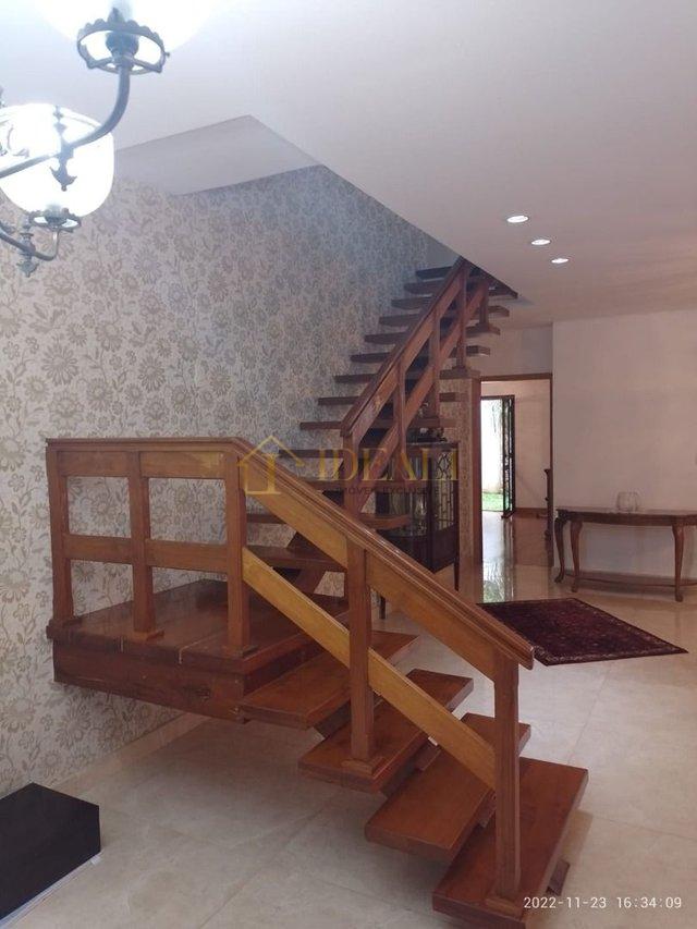 Casa com 4 dormitórios à venda por R$ 1.750.000,00 - Cidade Jardim - Mairiporã/SP - Mairiporã - 
