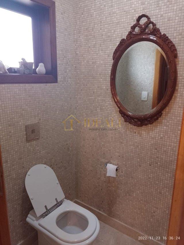 Casa com 4 dormitórios à venda por R$ 1.750.000,00 - Cidade Jardim - Mairiporã/SP - Mairiporã - 
