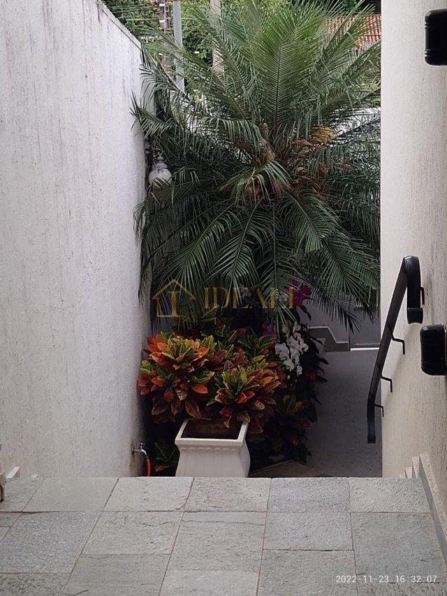 Casa com 4 dormitórios à venda por R$ 1.750.000,00 - Cidade Jardim - Mairiporã/SP - Mairiporã - 