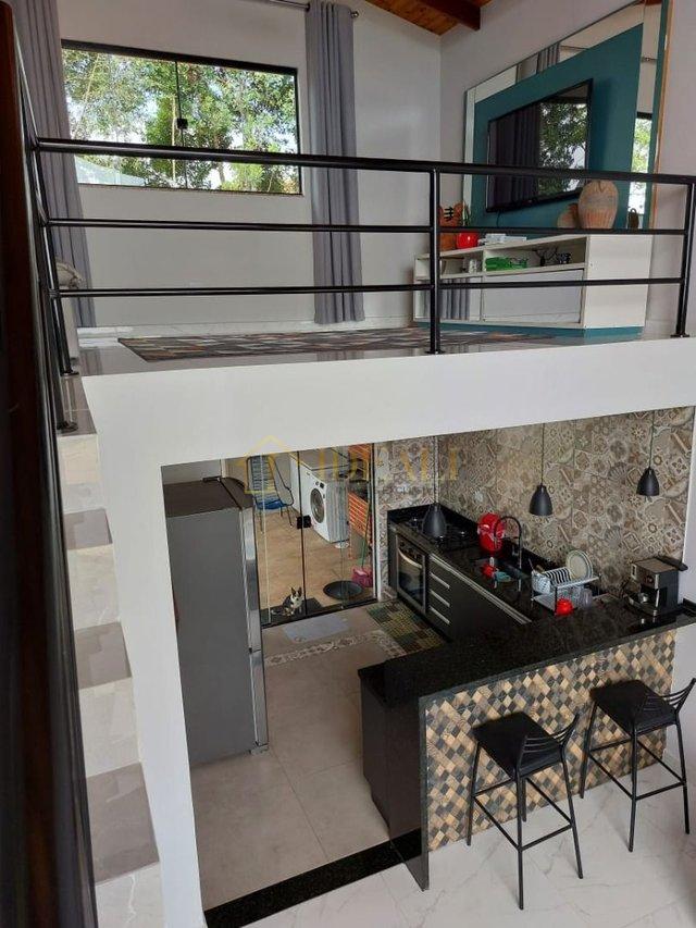 Casa com 3 dormitórios à venda, 137 m² por R$ 600.000,00 - Mato Dentro - Mairiporã/SP Estrada Olho D'Água Mairiporã - 