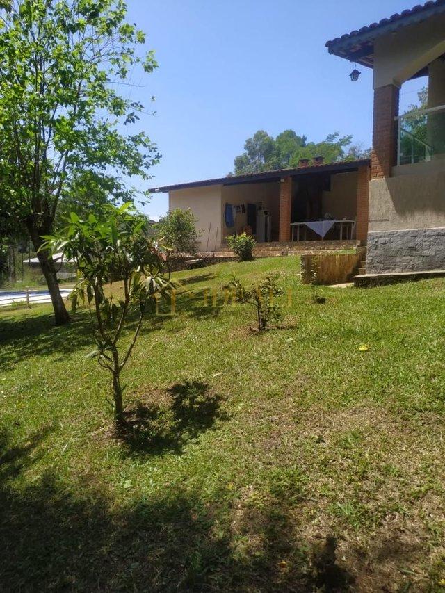 Chácara com 4 dormitórios à venda, 1300 m² por R$ 890.000,00 - Sun Valley - Mairiporã/SP Rua Nova York Mairiporã - 