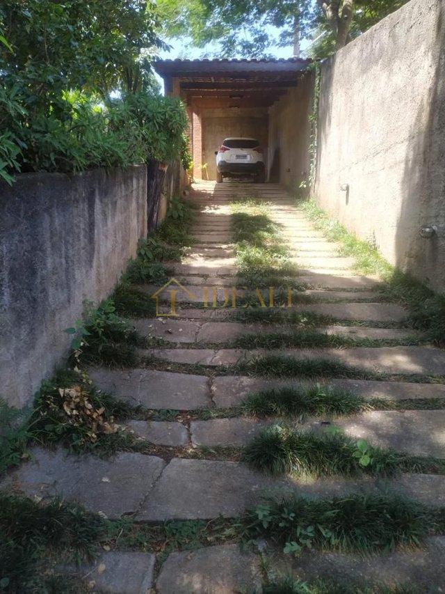 Chácara com 4 dormitórios à venda, 1300 m² por R$ 890.000,00 - Sun Valley - Mairiporã/SP Rua Nova York Mairiporã - 