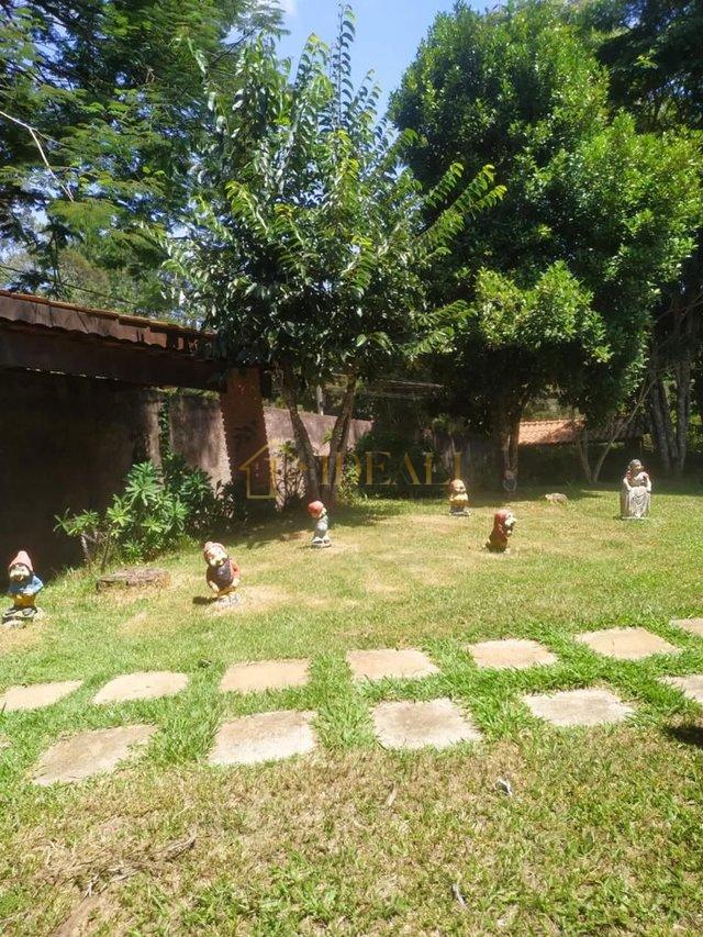 Chácara com 4 dormitórios à venda, 1300 m² por R$ 890.000,00 - Sun Valley - Mairiporã/SP Rua Nova York Mairiporã - 