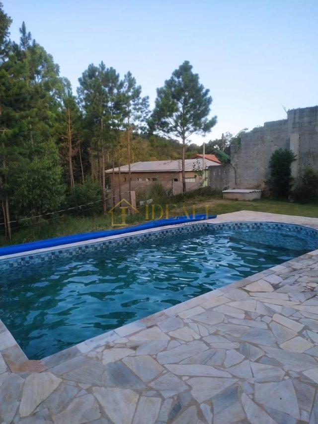 Chácara com 4 dormitórios à venda, 1300 m² por R$ 890.000,00 - Sun Valley - Mairiporã/SP Rua Nova York Mairiporã - 