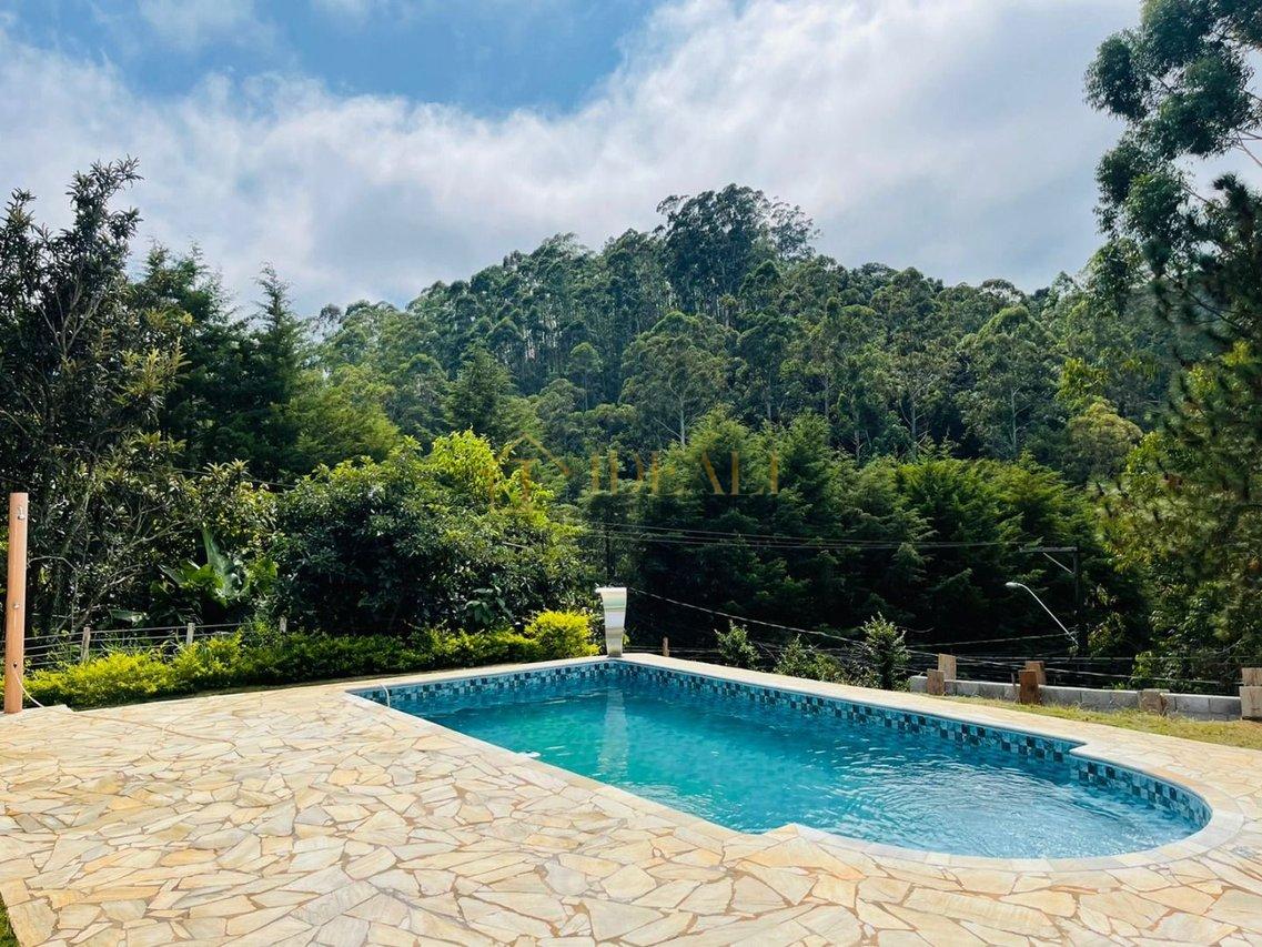 Chácara com 4 dormitórios à venda, 1300 m² por R$ 890.000,00 - Sun Valley - Mairiporã/SP Rua Nova York Mairiporã - 