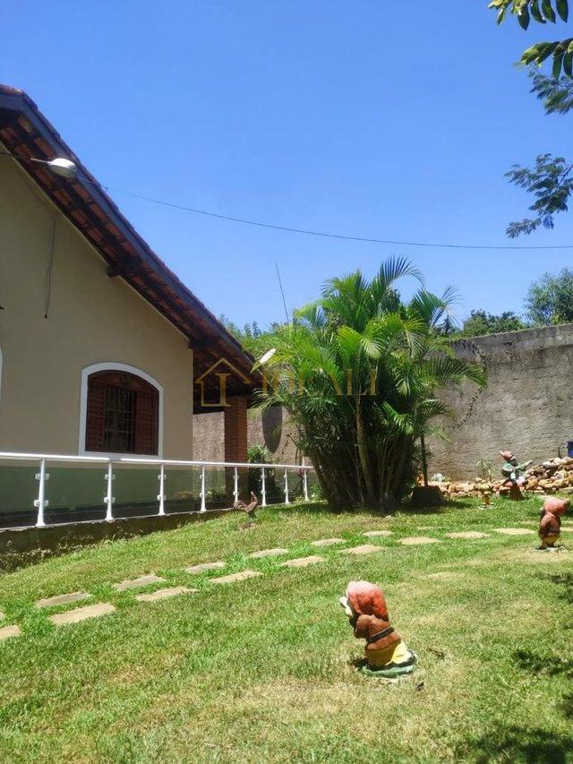 Chácara com 4 dormitórios à venda, 1300 m² por R$ 890.000,00 - Sun Valley - Mairiporã/SP Rua Nova York Mairiporã - 