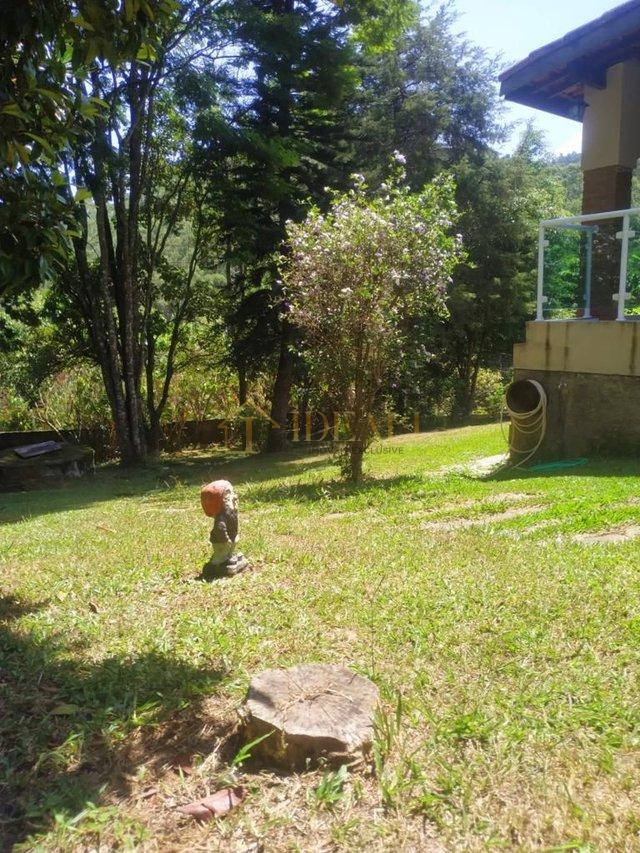 Chácara com 4 dormitórios à venda, 1300 m² por R$ 890.000,00 - Sun Valley - Mairiporã/SP Rua Nova York Mairiporã - 
