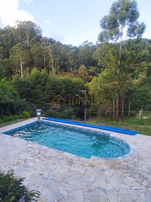 Chácara com 4 dormitórios à venda, 1300 m² por R$ 890.000,00 - Sun Valley - Mairiporã/SP Rua Nova York Mairiporã - 