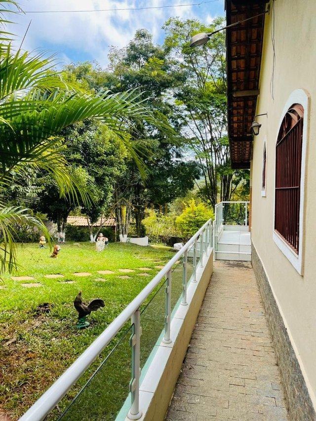 Chácara com 4 dormitórios à venda, 1300 m² por R$ 890.000,00 - Sun Valley - Mairiporã/SP Rua Nova York Mairiporã - 