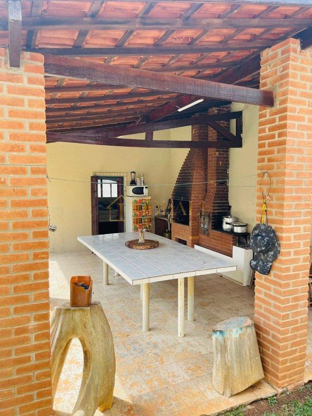 Chácara com 4 dormitórios à venda, 1300 m² por R$ 890.000,00 - Sun Valley - Mairiporã/SP Rua Nova York Mairiporã - 
