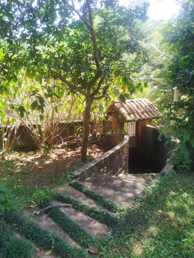 Chácara com 4 dormitórios à venda, 1300 m² por R$ 890.000,00 - Sun Valley - Mairiporã/SP Rua Nova York Mairiporã - 