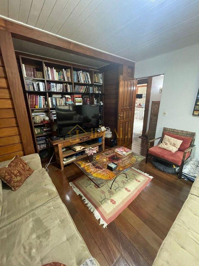 CASA À VENDA EM CONDOMINIO FECHADO DE MAIRIPORÃ ! Alameda Dos Eucaliptos Mairiporã - 