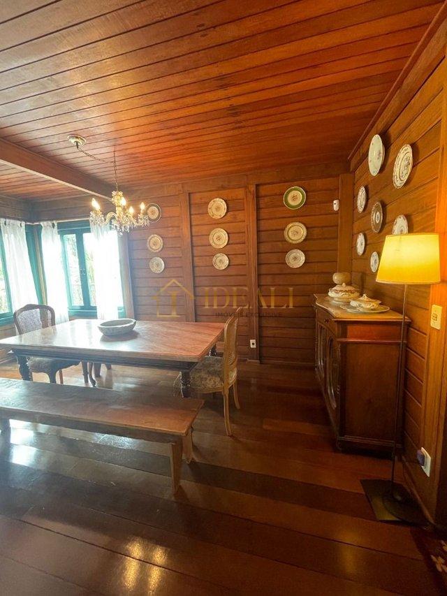 CASA À VENDA EM CONDOMINIO FECHADO DE MAIRIPORÃ ! Alameda Dos Eucaliptos Mairiporã - 