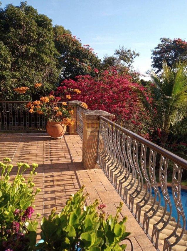 CASA À VENDA EM CONDOMINIO FECHADO DE MAIRIPORÃ ! Alameda Dos Eucaliptos Mairiporã - 