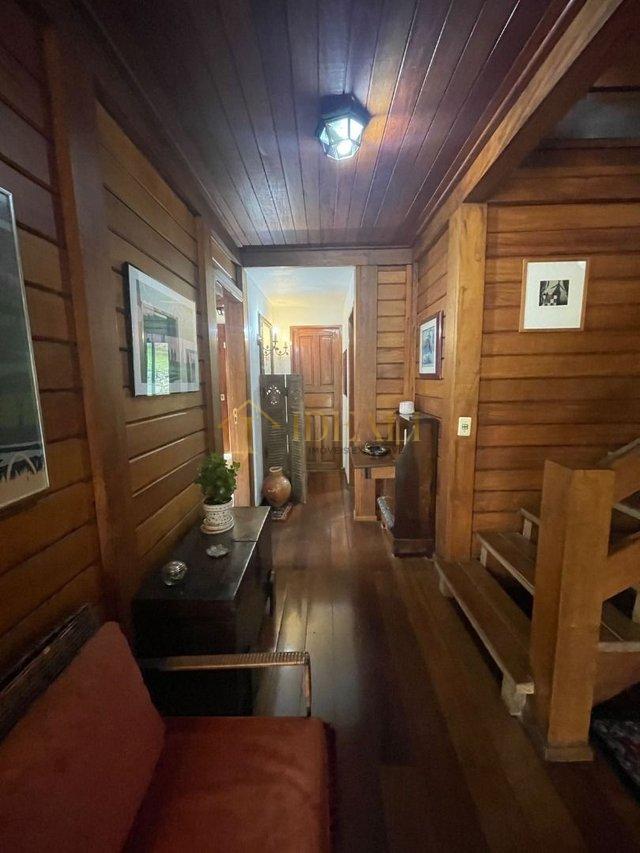 CASA À VENDA EM CONDOMINIO FECHADO DE MAIRIPORÃ ! Alameda Dos Eucaliptos Mairiporã - 