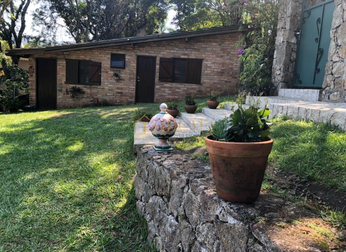 CASA À VENDA EM CONDOMINIO FECHADO DE MAIRIPORÃ ! Alameda Dos Eucaliptos Mairiporã - 