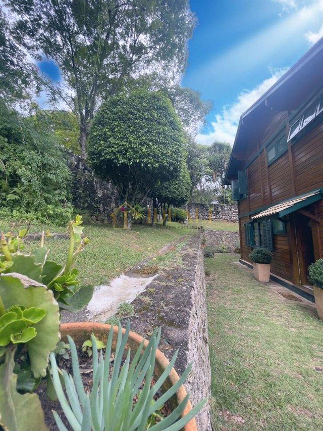 CASA À VENDA EM CONDOMINIO FECHADO DE MAIRIPORÃ ! Alameda Dos Eucaliptos Mairiporã - 