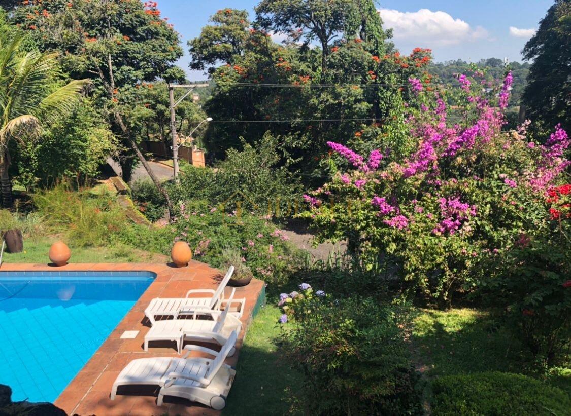 CASA À VENDA EM CONDOMINIO FECHADO DE MAIRIPORÃ ! Alameda Dos Eucaliptos Mairiporã - 