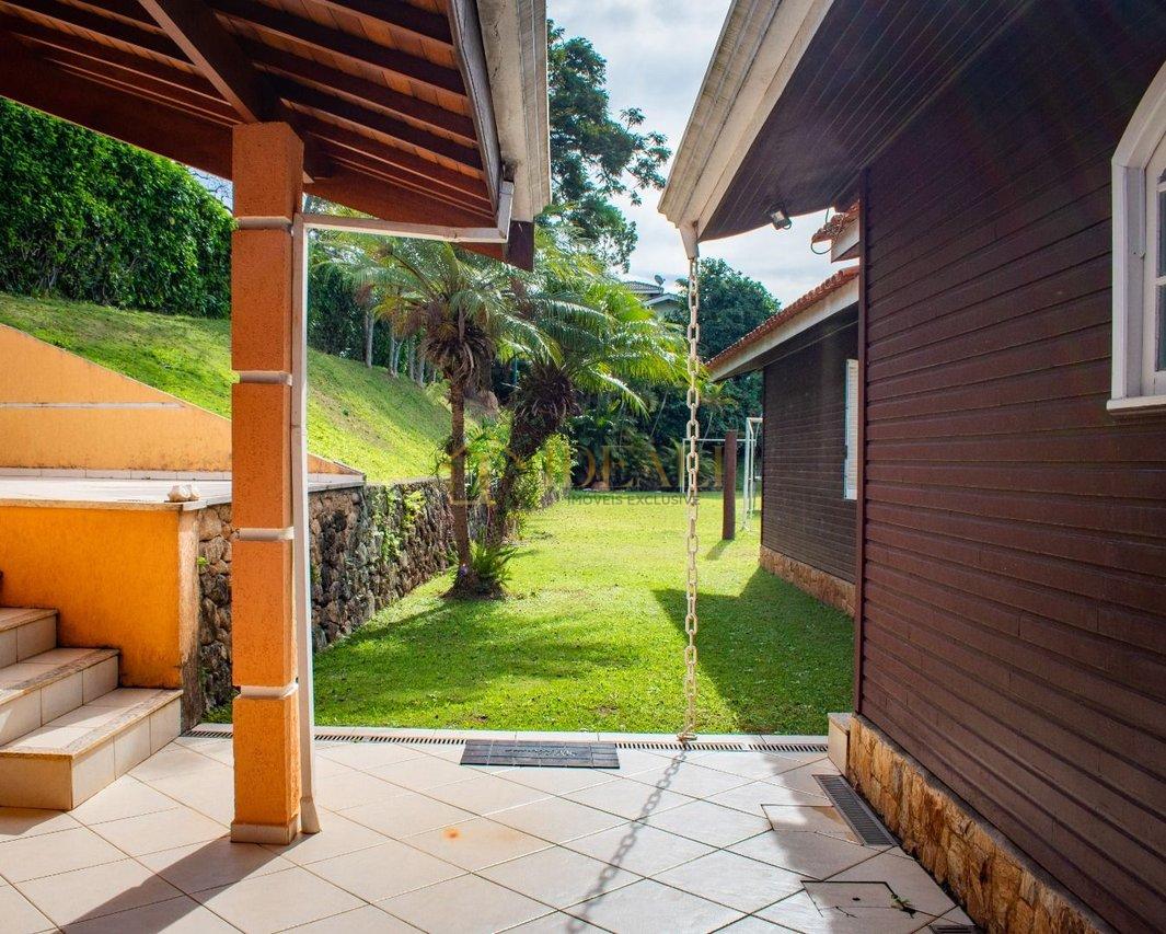 Chácara com 4 dormitórios à venda, 3600 m² por R$ 2.300.000 - Rio Abaixo - Mairiporã/SP Alameda John W Anderson Mairiporã - 