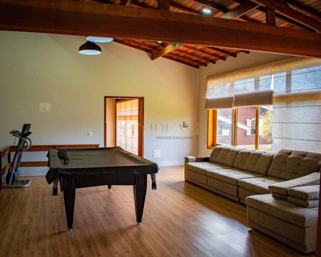 Chácara com 4 dormitórios à venda, 3600 m² por R$ 2.300.000 - Rio Abaixo - Mairiporã/SP Alameda John W Anderson Mairiporã - 