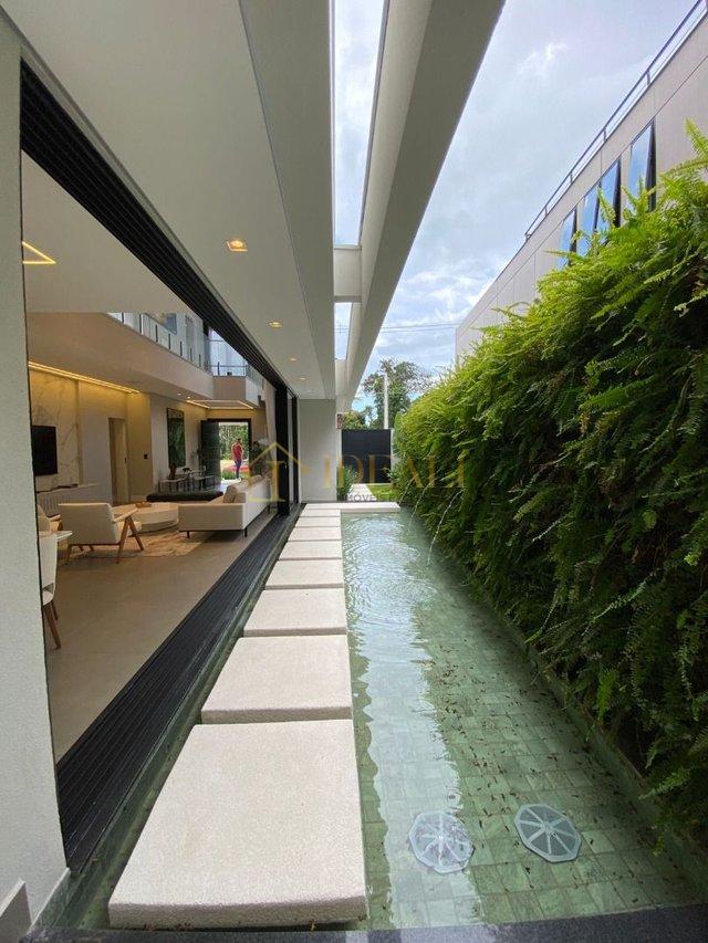 Casa com 5 dormitórios à venda, 415 m² por R$ 12.500.000,00 - Riviera Módulo 11 - Alameda San Salvador Bertioga - 