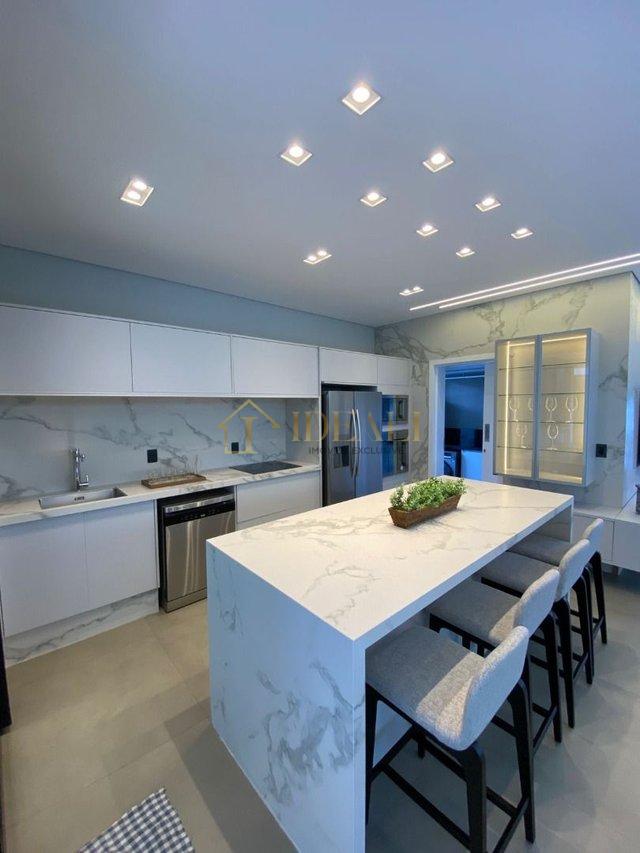 Casa com 5 dormitórios à venda, 415 m² por R$ 12.500.000,00 - Riviera Módulo 11 - Alameda San Salvador Bertioga - 