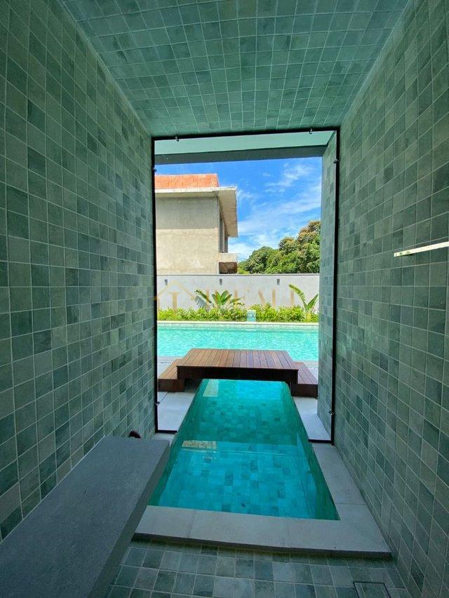 Casa com 5 dormitórios à venda, 592 m² por R$ 11.800.000 - Riviera de São Lourenço - Rua Passeio Do Sol Bertioga - 