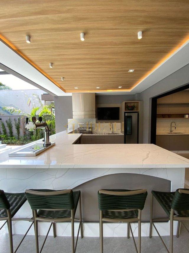 Casa com 5 dormitórios à venda, 592 m² por R$ 11.800.000 - Riviera de São Lourenço - Rua Passeio Do Sol Bertioga - 