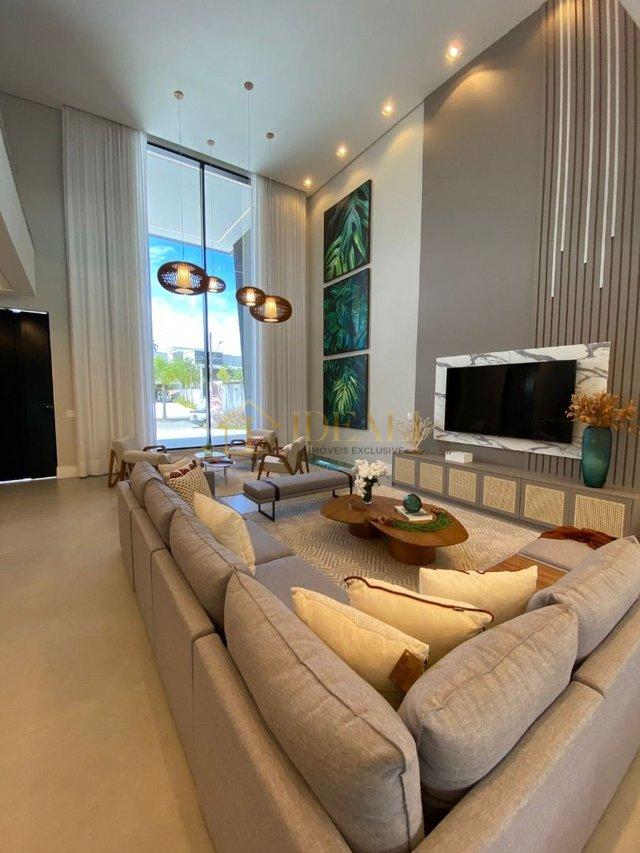 Casa com 5 dormitórios à venda, 592 m² por R$ 11.800.000 - Riviera de São Lourenço - Rua Passeio Do Sol Bertioga - 