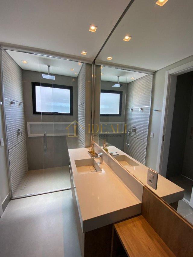 Casa com 5 dormitórios à venda, 592 m² por R$ 11.800.000 - Riviera de São Lourenço - Rua Passeio Do Sol Bertioga - 
