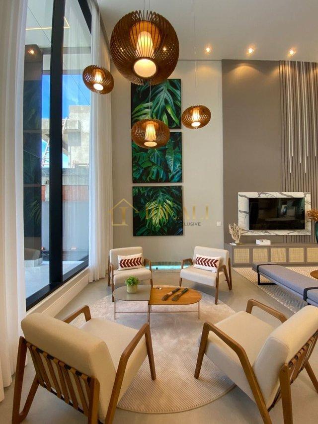 Casa com 5 dormitórios à venda, 592 m² por R$ 11.800.000 - Riviera de São Lourenço - Rua Passeio Do Sol Bertioga - 