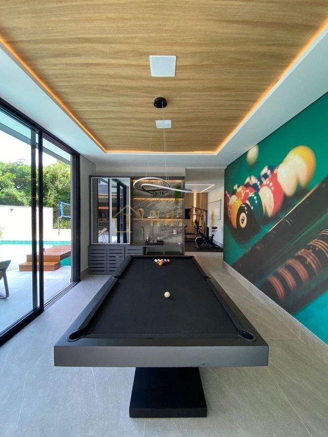 Casa com 5 dormitórios à venda, 592 m² por R$ 11.800.000 - Riviera de São Lourenço - Rua Passeio Do Sol Bertioga - 