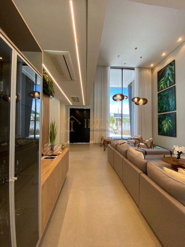 Casa com 5 dormitórios à venda, 592 m² por R$ 11.800.000 - Riviera de São Lourenço - Rua Passeio Do Sol Bertioga - 