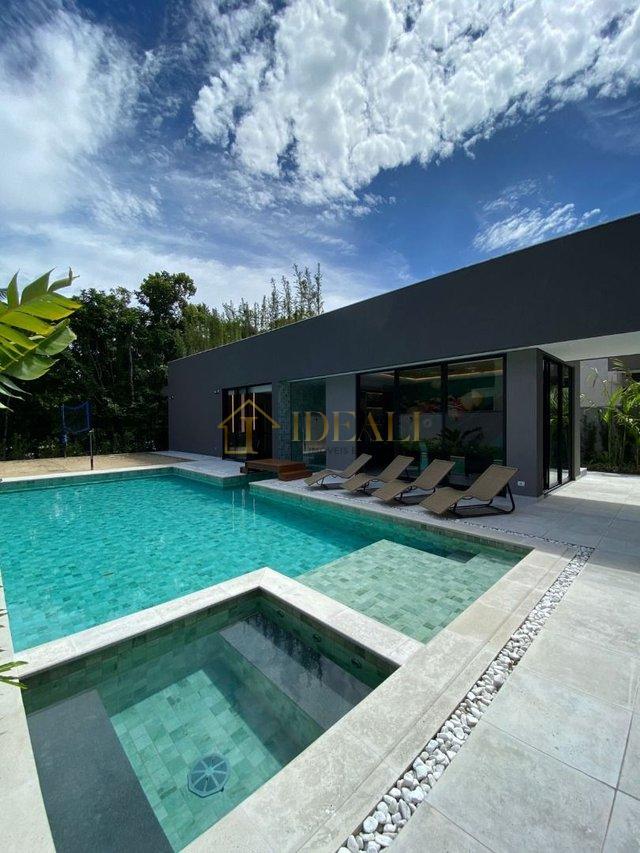 Casa com 5 dormitórios à venda, 592 m² por R$ 11.800.000 - Riviera de São Lourenço - Rua Passeio Do Sol Bertioga - 