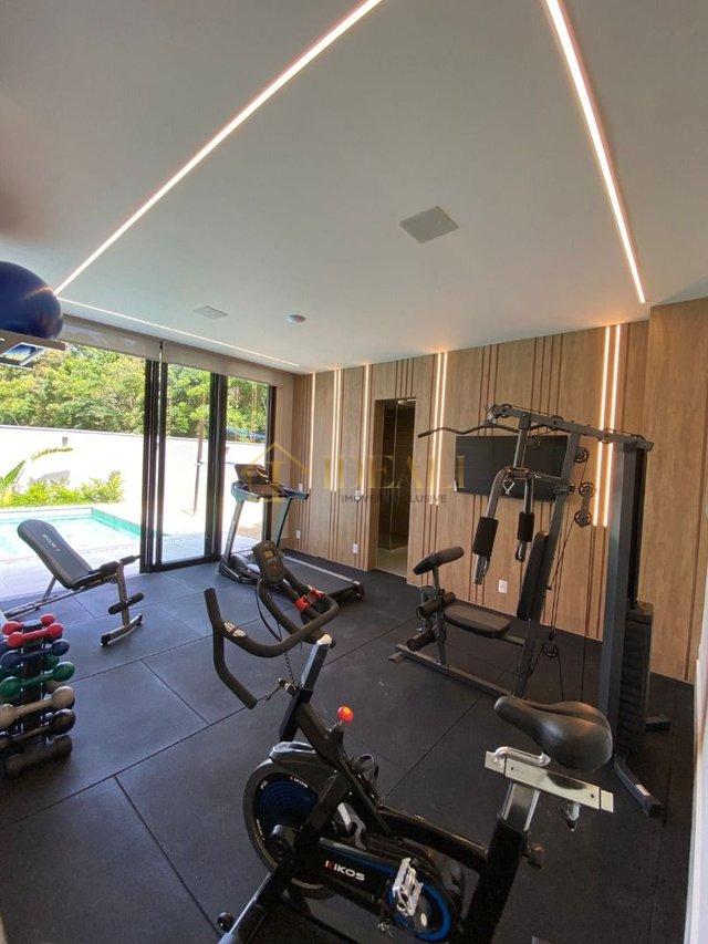 Casa com 5 dormitórios à venda, 592 m² por R$ 11.800.000 - Riviera de São Lourenço - Rua Passeio Do Sol Bertioga - 