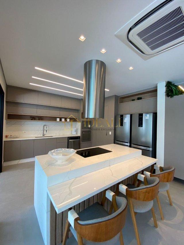 Casa com 5 dormitórios à venda, 592 m² por R$ 11.800.000 - Riviera de São Lourenço - Rua Passeio Do Sol Bertioga - 