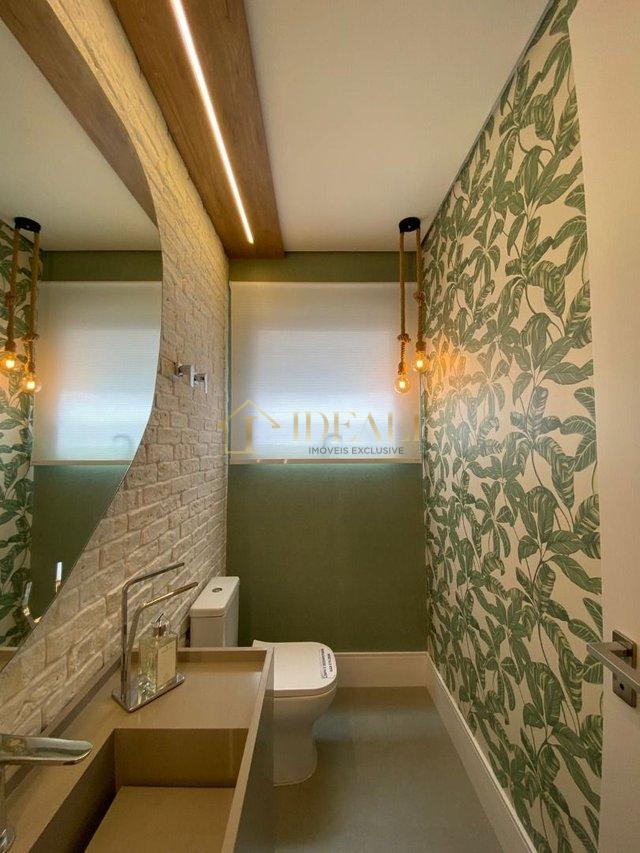 Casa com 5 dormitórios à venda, 592 m² por R$ 11.800.000 - Riviera de São Lourenço - Rua Passeio Do Sol Bertioga - 