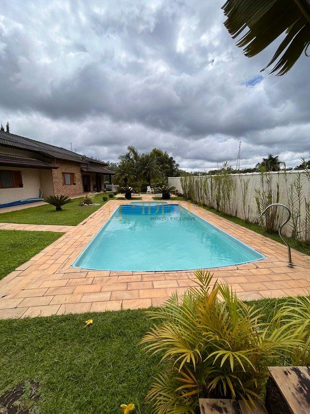 Casa com 3 dormitórios à venda, 367 m² por R$ 2.300.000,00 - Canadá Village - Mairiporã/SP Alameda Taiar Mairiporã - 