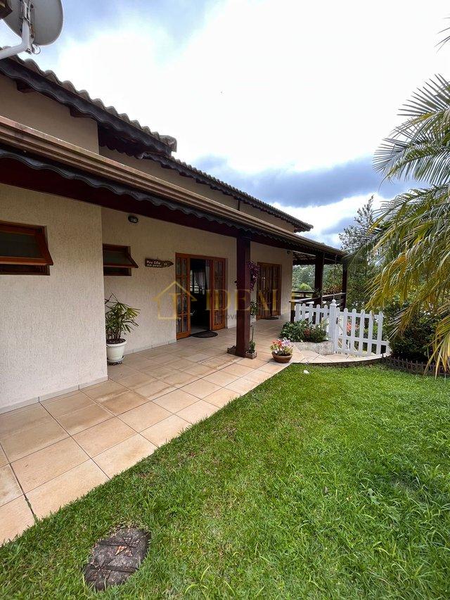 Casa com 3 dormitórios à venda, 367 m² por R$ 2.300.000,00 - Canadá Village - Mairiporã/SP Alameda Taiar Mairiporã - 