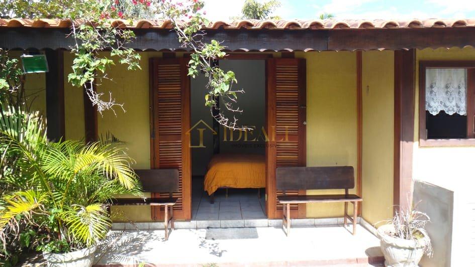 Chácara com 3 dormitórios à venda, 2576 m² por R$ 3.000.000 - Alpes D'Ouro Rua Pinho Bom Jesus dos Perdões - 