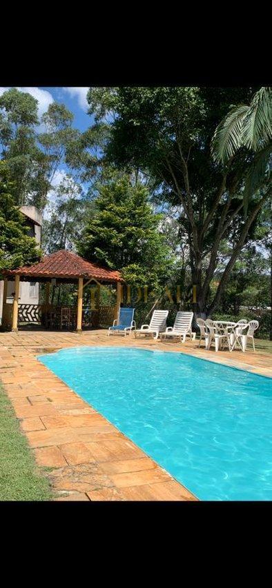 Chácara com 6 dormitórios à venda, 24000 m² por R$ 3.000.000,00 - Mairiporã - Mairiporã/SP Estrada do Rio Acima Mairiporã - 