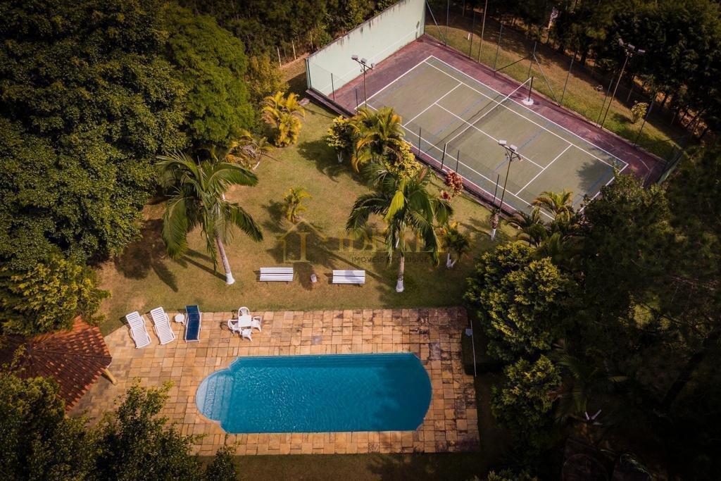 Chácara com 6 dormitórios à venda, 24000 m² por R$ 3.000.000,00 - Mairiporã - Mairiporã/SP Estrada do Rio Acima Mairiporã - 