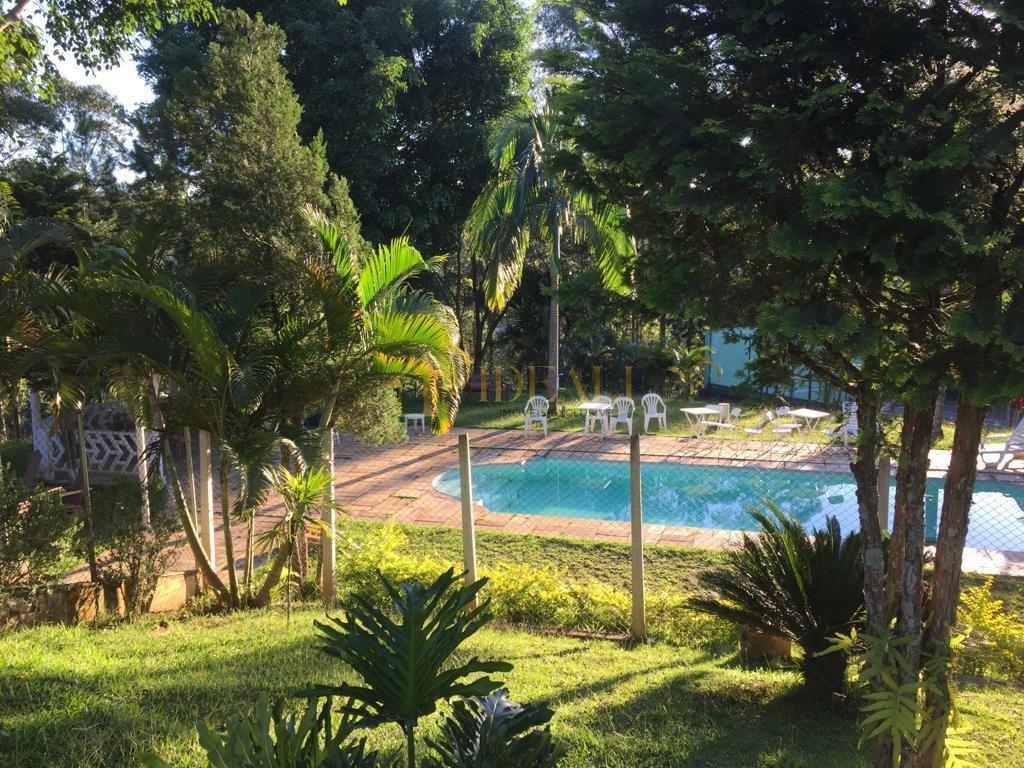 Chácara com 6 dormitórios à venda, 24000 m² por R$ 3.000.000,00 - Mairiporã - Mairiporã/SP Estrada do Rio Acima Mairiporã - 