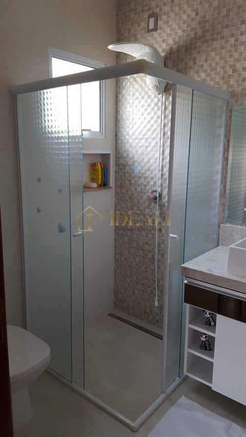 Casa com 3 dormitórios à venda, 360 m² por R$ 1.760.000 - Villa Verde Rua Azaléia Franco da Rocha - 