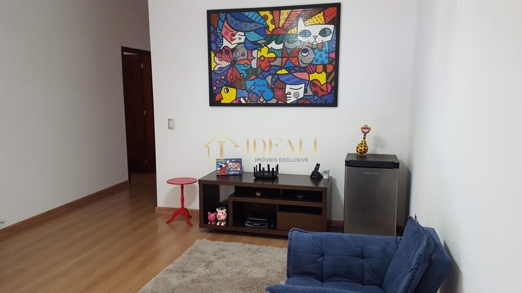 Casa com 3 dormitórios à venda, 360 m² por R$ 1.760.000 - Villa Verde Rua Azaléia Franco da Rocha - 