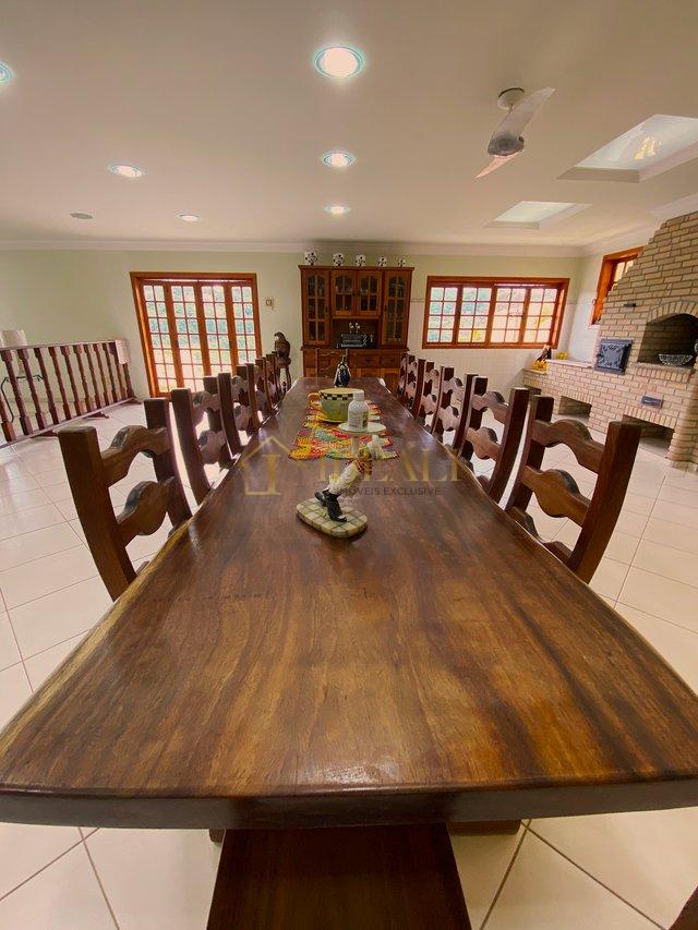 Chácara com 5 dormitórios à venda, 3900 m² por R$ 2.500.000 - Parque Votorantim Rua Bem Te Vi Mairiporã - 